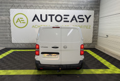 Opel VIVARO Vivaro Fg M 2.0 BlueHDi 145ch Pack Premium Connect - Entretien ok 