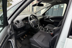 Ford S-MAX  2.0 TDCI 140 FAP TITANIUM 7PL