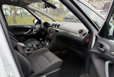 Ford S-MAX  2.0 TDCI 140 FAP TITANIUM 7PL