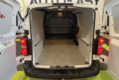 Opel VIVARO Fg M 2.0 BlueHDi 145ch Pack Premium Connect - Entretien ok 