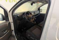 Opel VIVARO Fg M 2.0 BlueHDi 145ch Pack Premium Connect - Entretien ok 