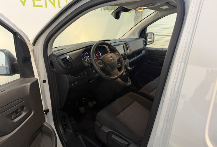 Opel VIVARO Vivaro Fg M 2.0 BlueHDi 145ch Pack Premium Connect