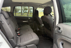 Ford S-MAX  2.0 TDCI 140 FAP TITANIUM 7PL