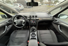 Ford S-MAX  2.0 TDCI 140 FAP TITANIUM 7PL