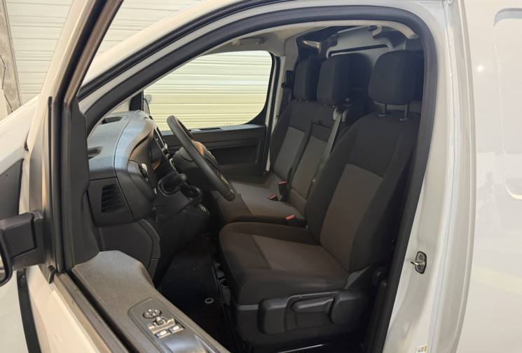 Opel VIVARO Vivaro Fg M 2.0 BlueHDi 145ch Pack Premium Connect - Entretien ok 