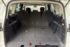 Ford S-MAX  2.0 TDCI 140 FAP TITANIUM 7PL