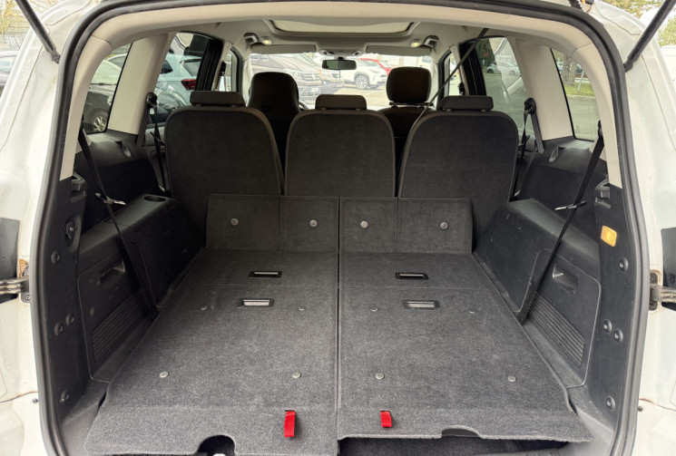 Ford S-MAX  2.0 TDCI 140 FAP TITANIUM 7PL