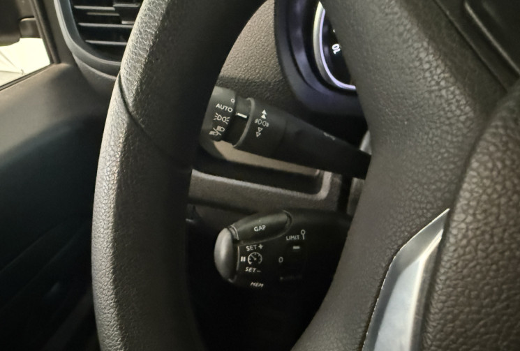 Opel VIVARO Fg M 2.0 BlueHDi 145ch Pack Premium Connect - Entretien ok 