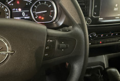 Opel VIVARO Fg M 2.0 BlueHDi 145ch Pack Premium Connect - Entretien ok 