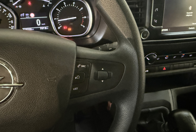 Opel VIVARO Vivaro Fg M 2.0 BlueHDi 145ch Pack Premium Connect