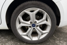 Ford S-MAX  2.0 TDCI 140 FAP TITANIUM 7PL