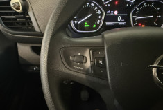Opel VIVARO Vivaro Fg M 2.0 BlueHDi 145ch Pack Premium Connect - Entretien ok 