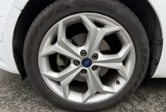 Ford S-MAX  2.0 TDCI 140 FAP TITANIUM 7PL