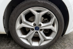 Ford S-MAX  2.0 TDCI 140 FAP TITANIUM 7PL