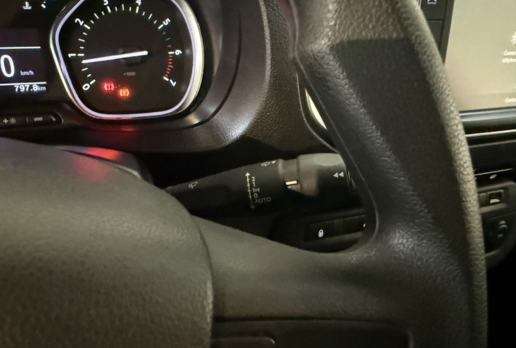 Opel VIVARO Vivaro Fg M 2.0 BlueHDi 145ch Pack Premium Connect