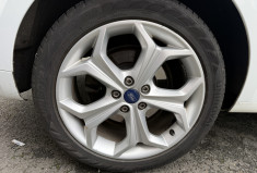 Ford S-MAX  2.0 TDCI 140 FAP TITANIUM 7PL