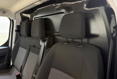 Opel VIVARO Fg M 2.0 BlueHDi 145ch Pack Premium Connect - Entretien ok 