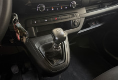 Opel VIVARO Vivaro Fg M 2.0 BlueHDi 145ch Pack Premium Connect - Entretien ok 