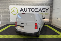 Opel VIVARO Vivaro Fg M 2.0 BlueHDi 145ch Pack Premium Connect - Entretien ok 