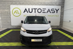 Opel VIVARO Vivaro Fg M 2.0 BlueHDi 145ch Pack Premium Connect