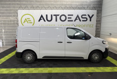 Opel VIVARO Fg M 2.0 BlueHDi 145ch Pack Premium Connect - Entretien ok 