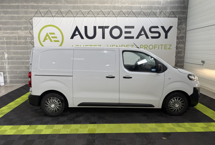 Opel VIVARO Vivaro Fg M 2.0 BlueHDi 145ch Pack Premium Connect
