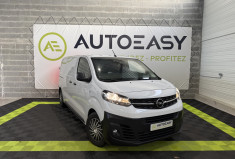 Opel VIVARO Fg M 2.0 BlueHDi 145ch Pack Premium Connect - Entretien ok 