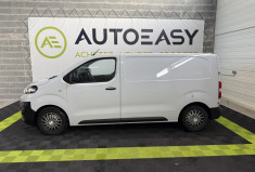 Opel VIVARO Vivaro Fg M 2.0 BlueHDi 145ch Pack Premium Connect - Entretien ok 