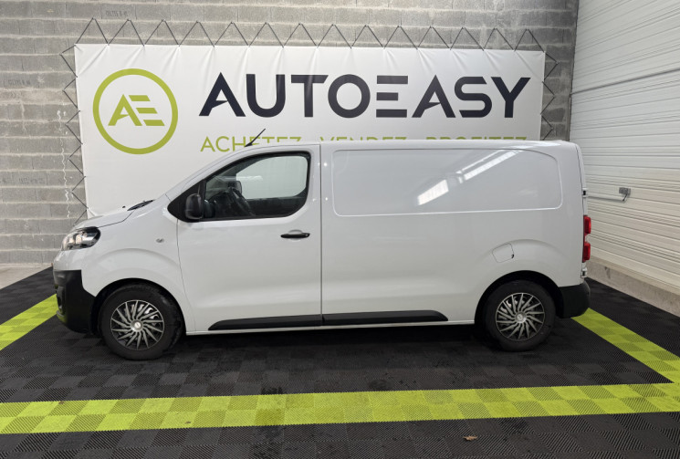 Opel VIVARO Vivaro Fg M 2.0 BlueHDi 145ch Pack Premium Connect