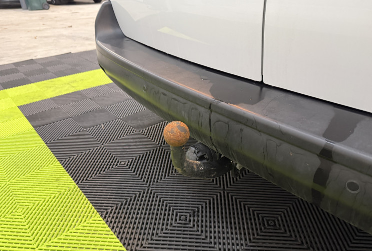 Opel VIVARO Vivaro Fg M 2.0 BlueHDi 145ch Pack Premium Connect - Entretien ok 