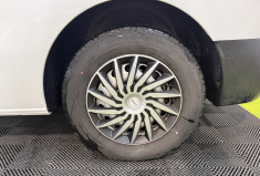 Opel VIVARO Fg M 2.0 BlueHDi 145ch Pack Premium Connect - Entretien ok 