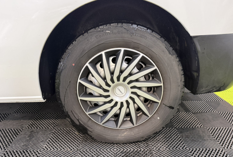 Opel VIVARO Vivaro Fg M 2.0 BlueHDi 145ch Pack Premium Connect