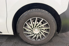 Opel VIVARO Vivaro Fg M 2.0 BlueHDi 145ch Pack Premium Connect