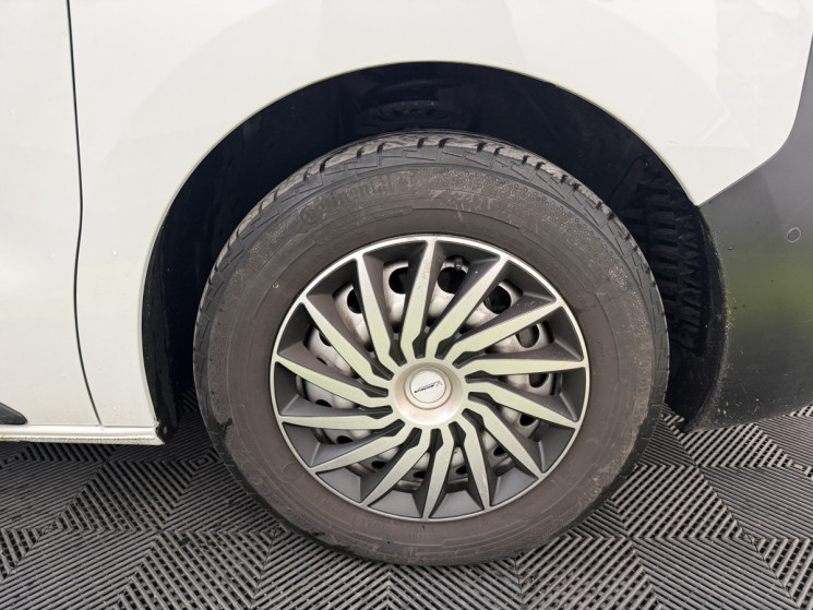 Opel VIVARO Vivaro Fg M 2.0 BlueHDi 145ch Pack Premium Connect - Entretien ok 