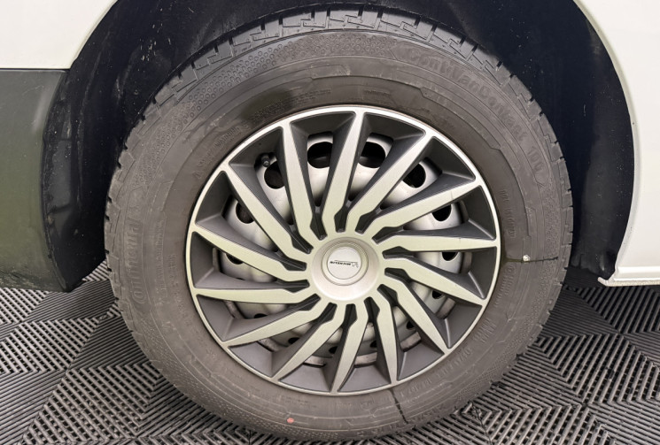 Opel VIVARO Vivaro Fg M 2.0 BlueHDi 145ch Pack Premium Connect - Entretien ok 