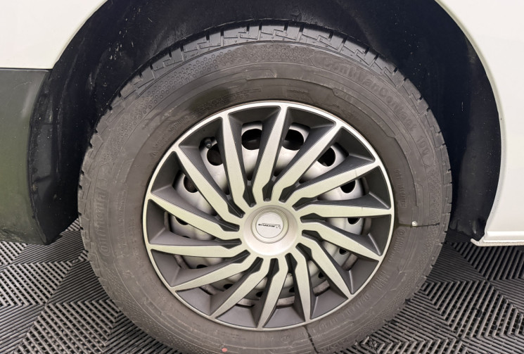 Opel VIVARO Vivaro Fg M 2.0 BlueHDi 145ch Pack Premium Connect - Entretien ok 