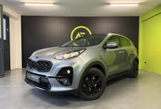 Kia Sportage 1.6 CRDI 136 ISG BLACK EDITION 4WD DCT7