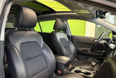 Kia Sportage 1.6 CRDI 136 ISG BLACK EDITION 4WD DCT7