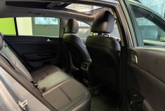 Kia Sportage 1.6 CRDI 136 ISG BLACK EDITION 4WD DCT7