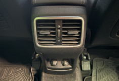 Kia Sportage 1.6 CRDI 136 ISG BLACK EDITION 4WD DCT7