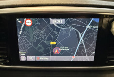 Kia Sportage 1.6 CRDI 136 ISG BLACK EDITION 4WD DCT7