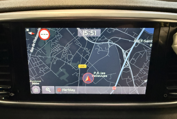 Kia Sportage 1.6 CRDI 136 ISG BLACK EDITION 4WD DCT7