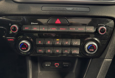 Kia Sportage 1.6 CRDI 136 ISG BLACK EDITION 4WD DCT7