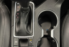 Kia Sportage 1.6 CRDI 136 ISG BLACK EDITION 4WD DCT7