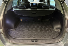 Kia Sportage 1.6 CRDI 136 ISG BLACK EDITION 4WD DCT7