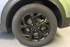 Kia Sportage 1.6 CRDI 136 ISG BLACK EDITION 4WD DCT7