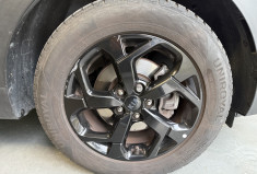 Kia Sportage 1.6 CRDI 136 ISG BLACK EDITION 4WD DCT7