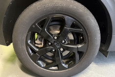 Kia Sportage 1.6 CRDI 136 ISG BLACK EDITION 4WD DCT7