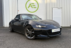 Mazda MX-5 2.0 skyactiv-g 160 cv Sélection Edition Spéciale * Bacquet RECARO * BOSE * Carplay 