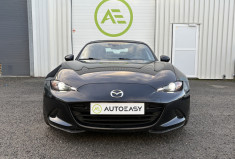 Mazda MX-5 2.0 skyactiv-g 160 cv Sélection Edition Spéciale * Bacquet RECARO * BOSE * Carplay 